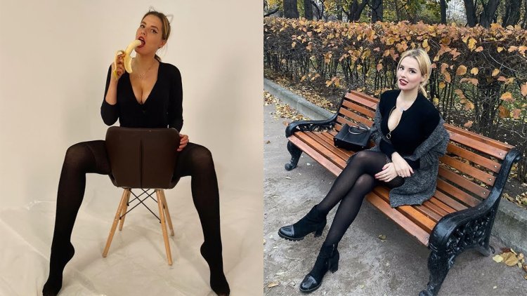 Клубничная Лиза