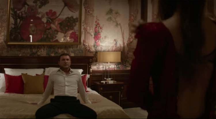 Маттиас шонартс красный воробей