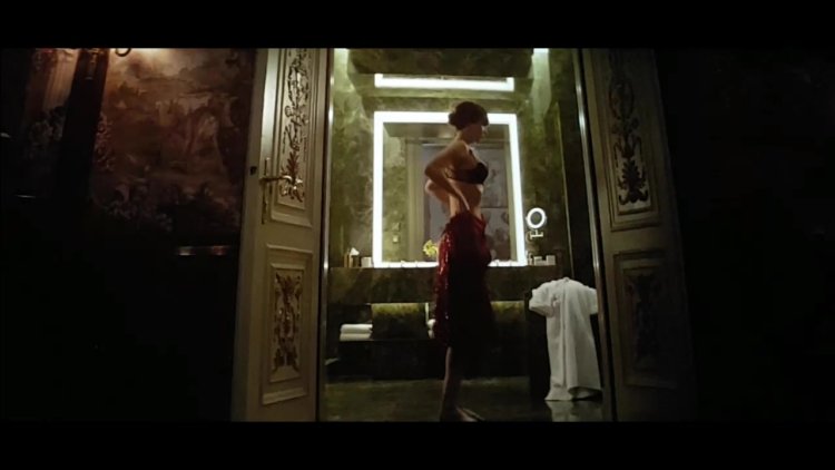 Красный воробей дженнифер лоуренс