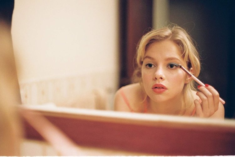 Элла Ньютон доктор Хэрроу