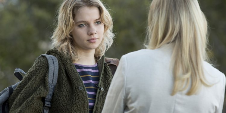 Элла Ньютон