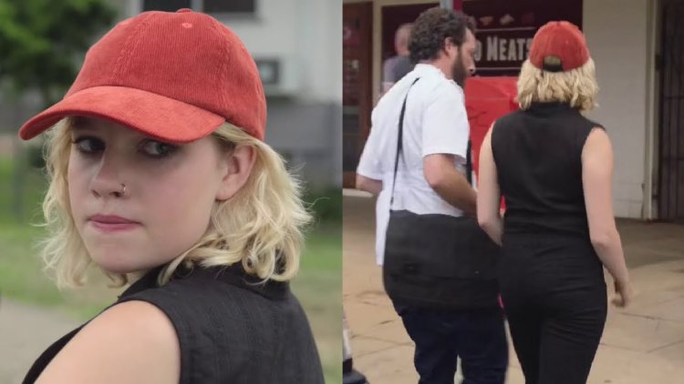 Элла Ньютон слив