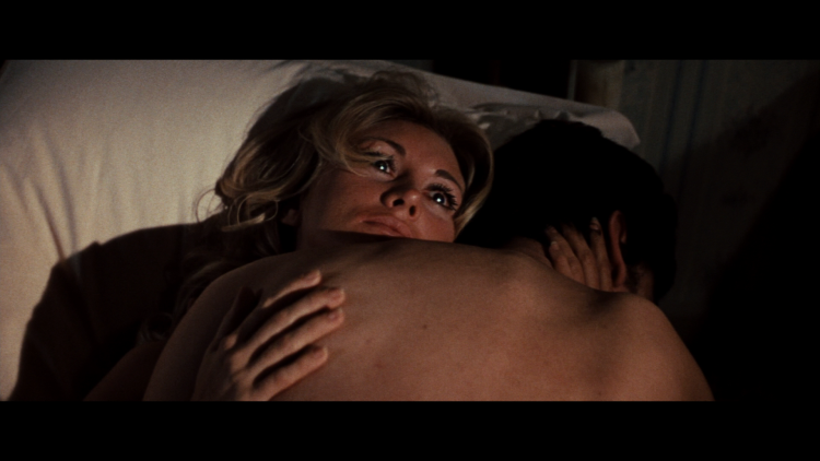 Элла Ньютон беременна в сериале