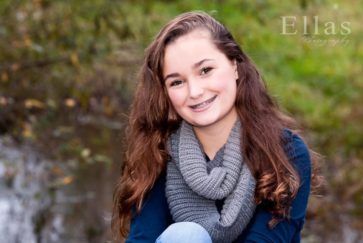 Элла Ньютон плэйбой