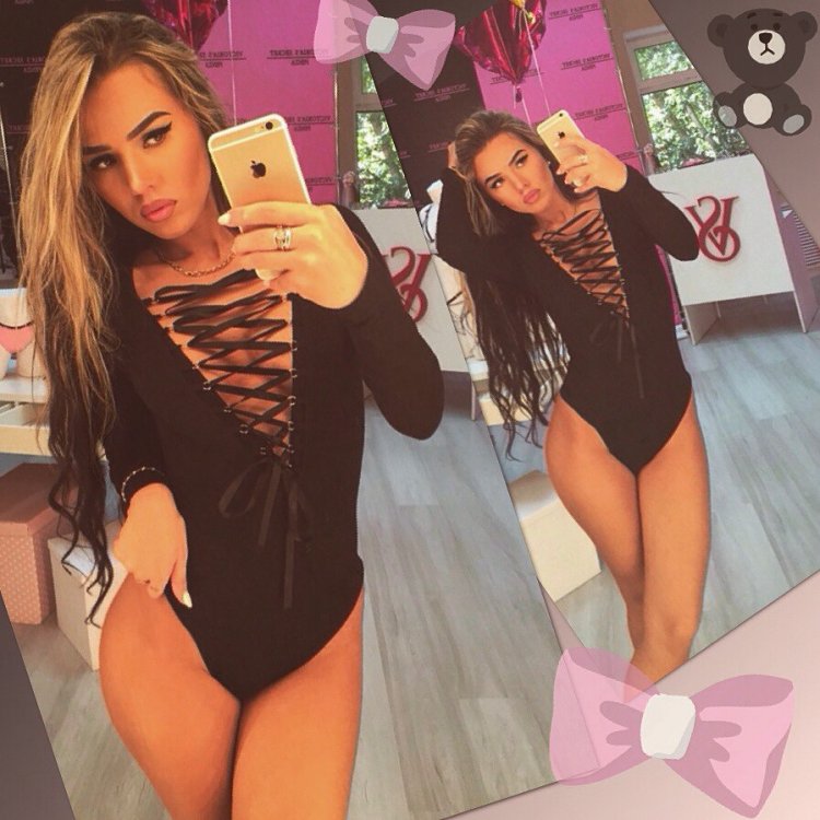 Дарина маркина