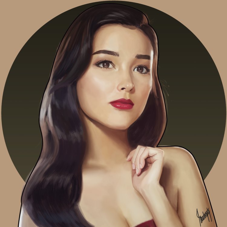 Лиза Соберано голые кадры