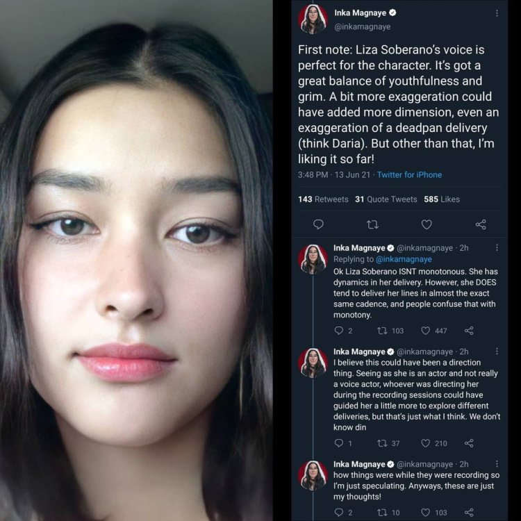 Лиза Соберано бикини