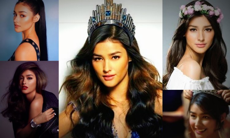 Лиза Соберано feet