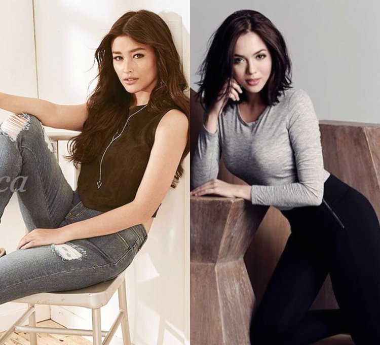 Лиза Соберано 2019