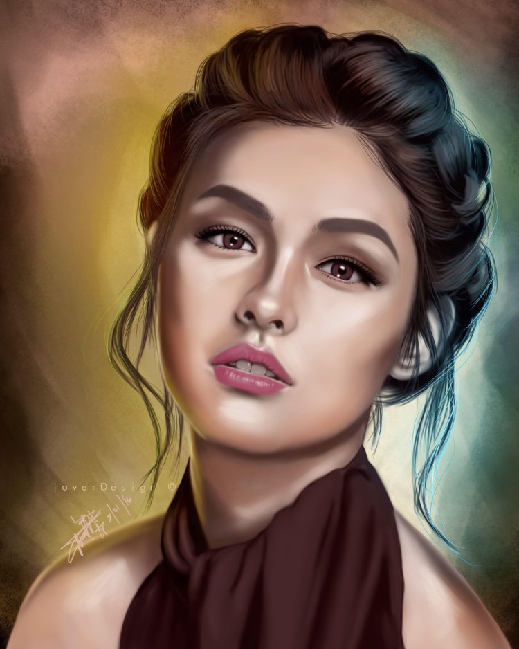 Лиза Соберано горячие SEKS Video