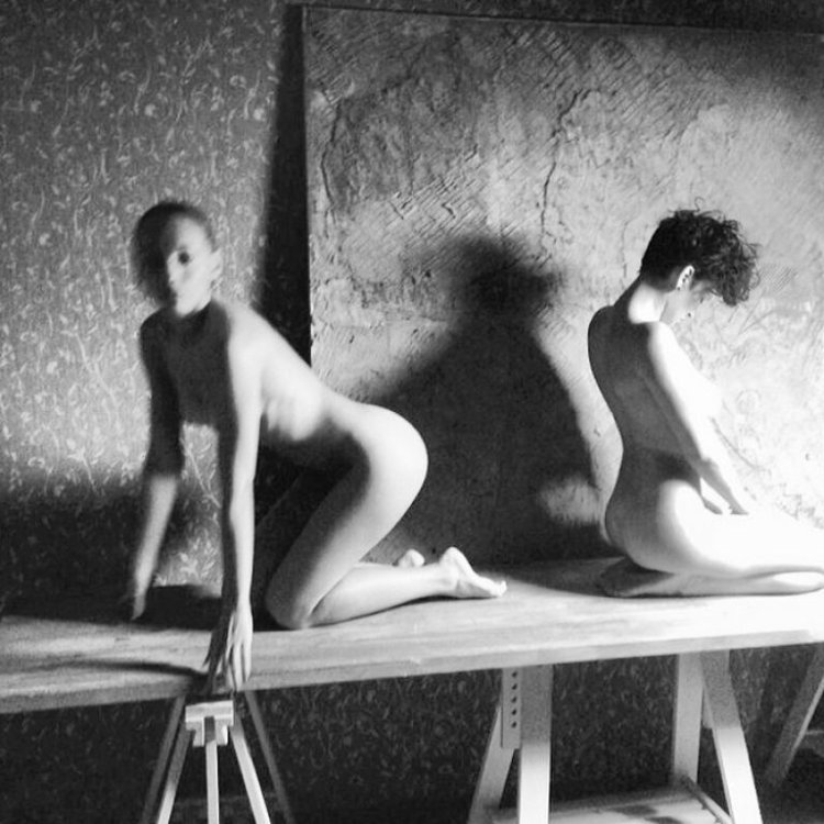 Даша астафьева nikita