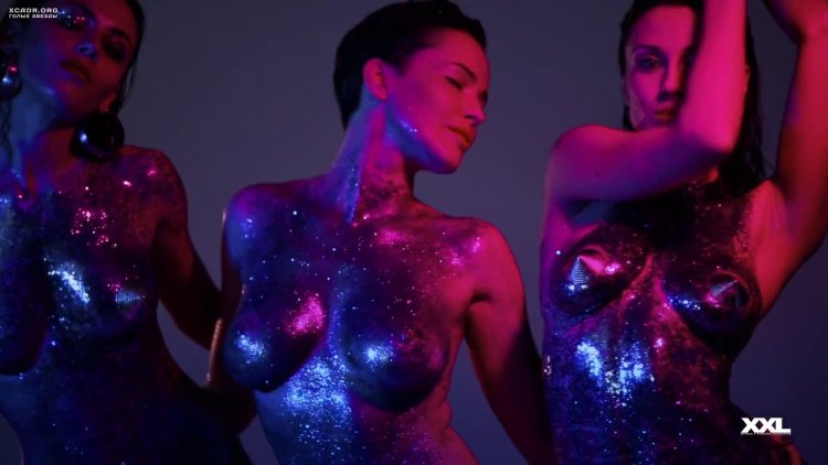 Даша астафьева nikita