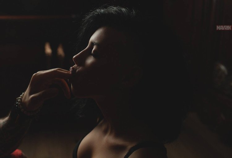 Алия Ландо Амирова