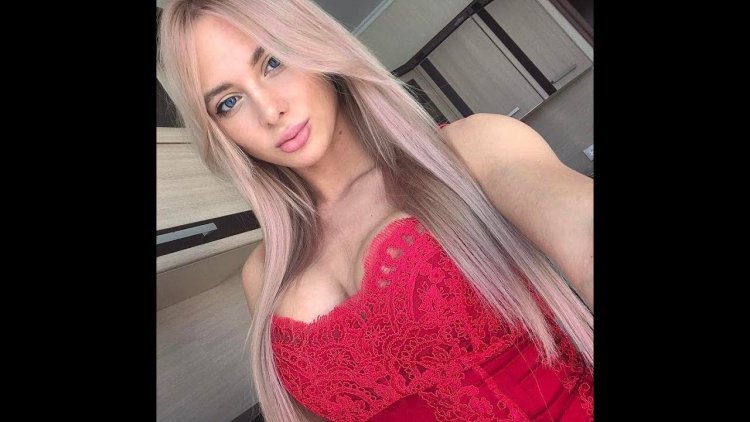 Катя кириенко