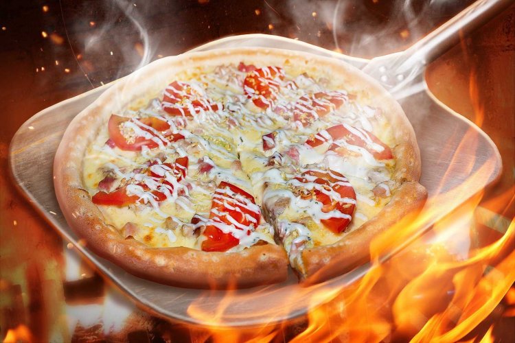 Ресторан Nyotaimori