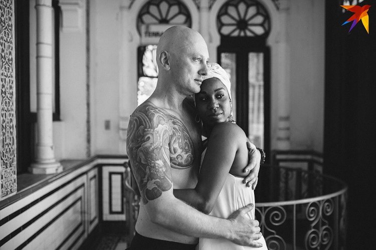 Филипп бальзано муж наргиз