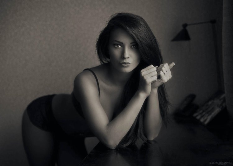 Карен Далавинь