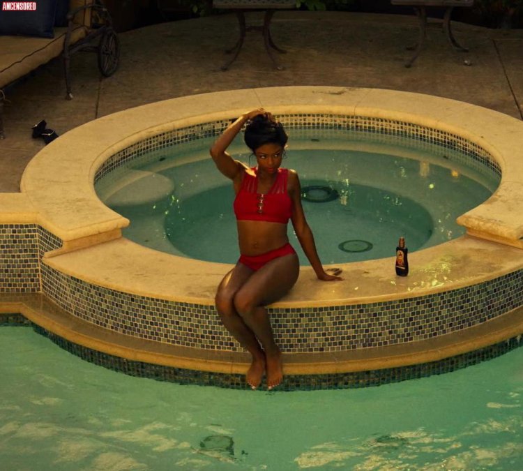 Javicia Leslie Batwoman