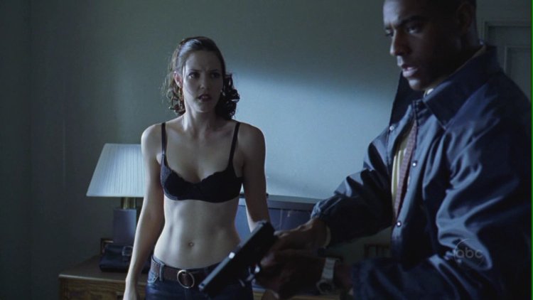 Лесли бибб горячие