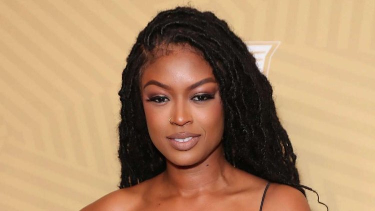 Tami Roman, Javicia Leslie nude the Family Business