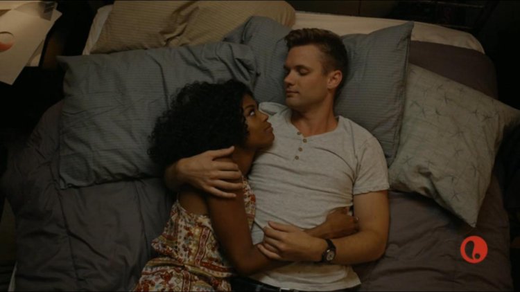 Killer Assistant фильм 2016