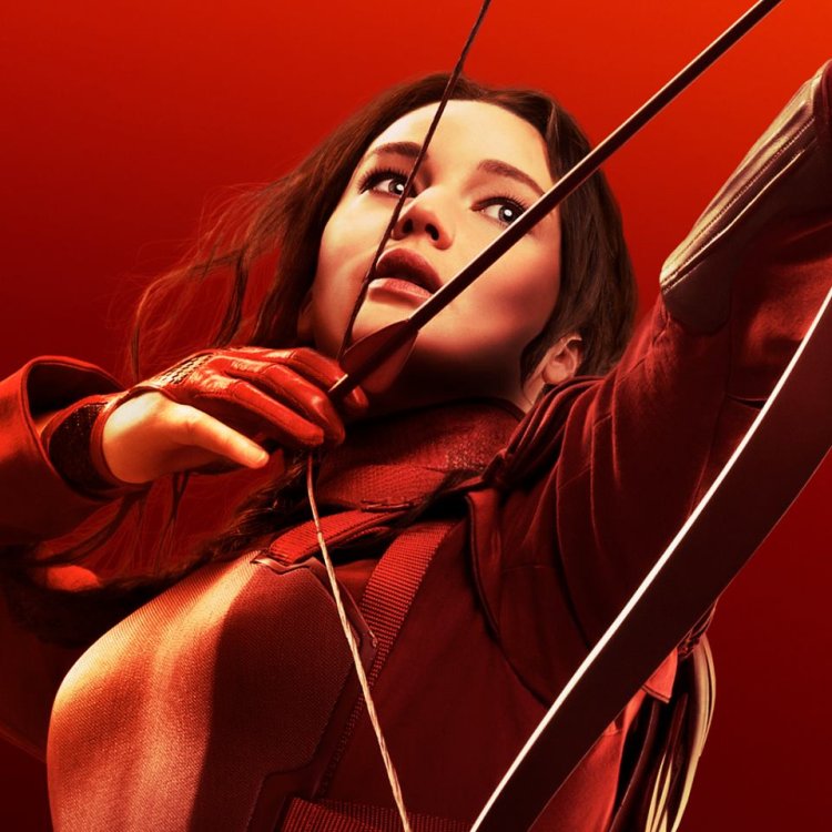 Mia Katniss