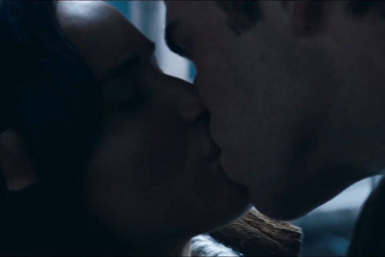 Скины майнкрафт Китнисс Эвердин