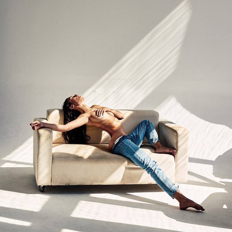 Юлия Герасимова слив