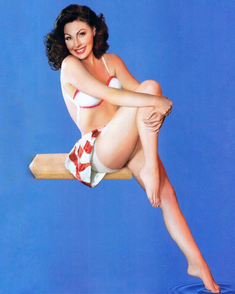 Наталья Индейкина тайны следствия