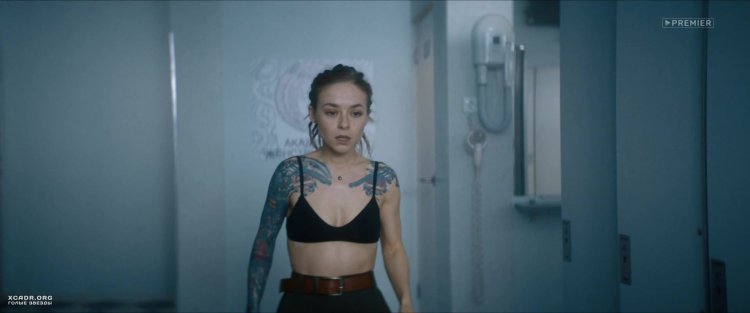 Рина Гришина и Алекс настою