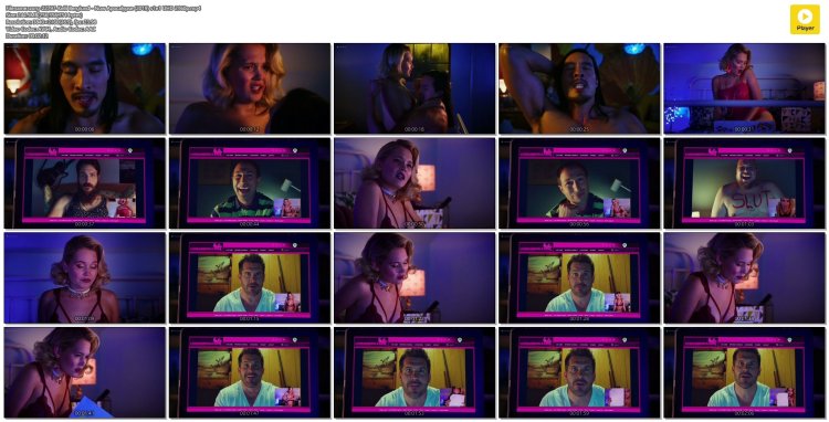 А теперь апокалипсис келли берглунд голая