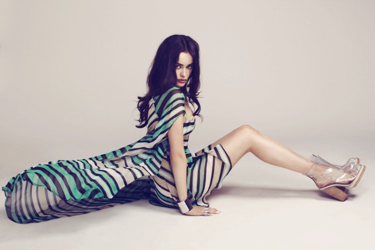 Сара Стивенс (Sarah Stephens) golaia