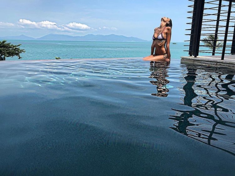 Алана Мамаева