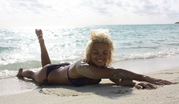 Карина Додобоева