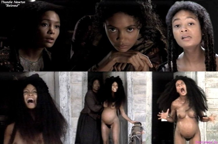 Тэнди Ньютон эротические