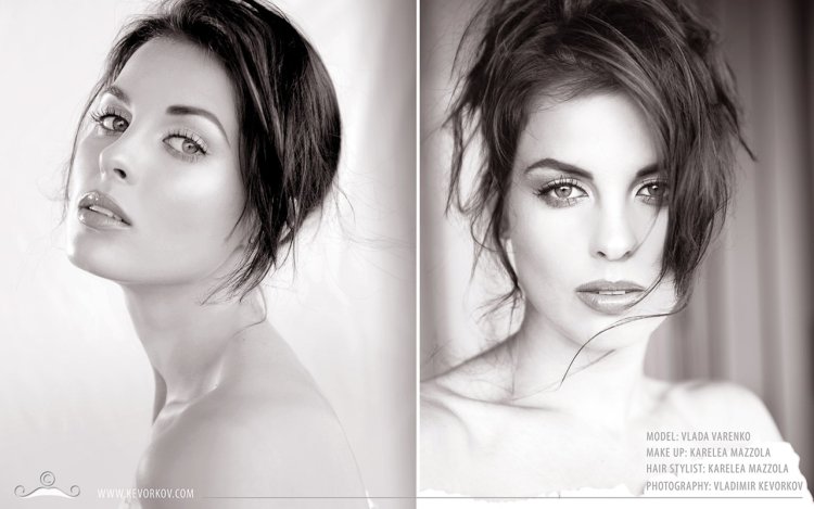 Влада Веревко ню