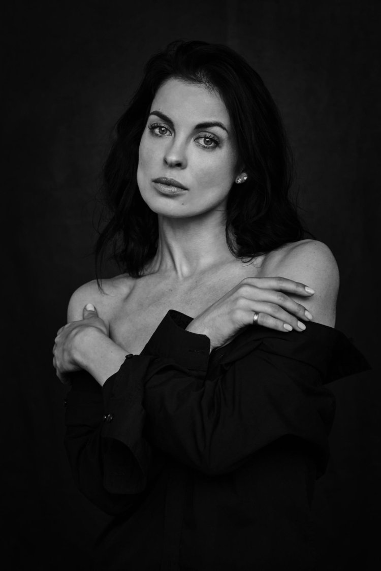 Влада Веревко актриса