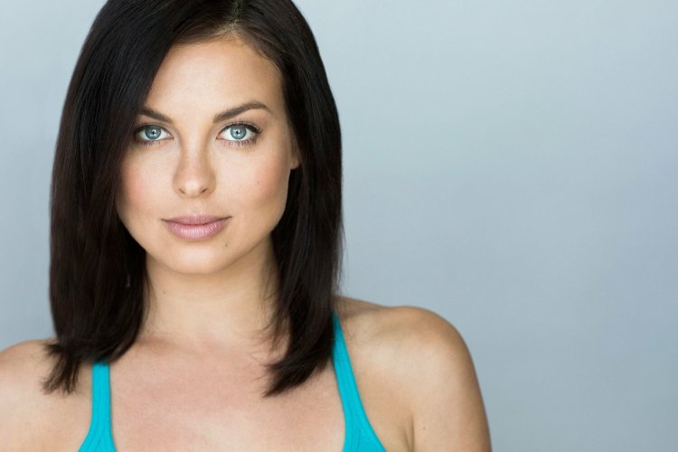 Влада Веревко ню