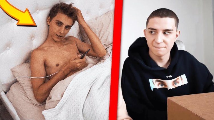 Актриса Влада верёвко