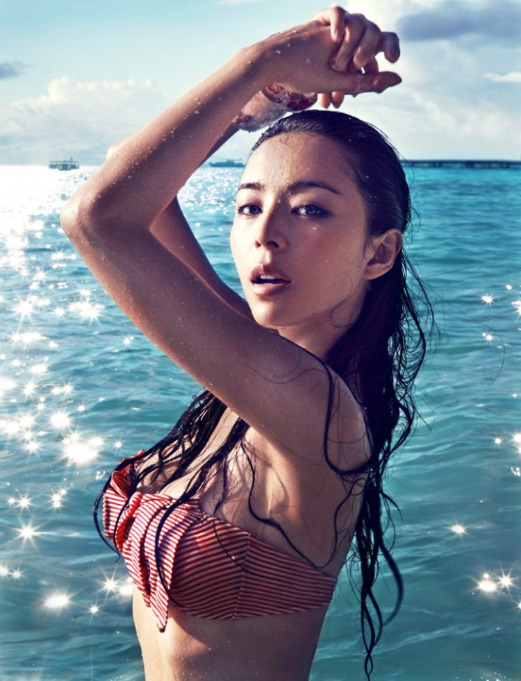 Чжан Цзинчу 2019