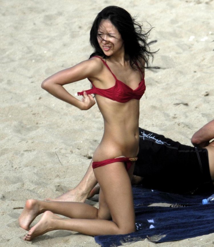 Чжан Цзыи +18