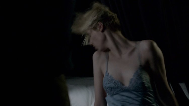 Элизабет Бэнкс горячие