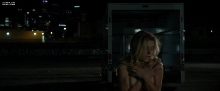 Элизабет Хауэр Клаустрофобия