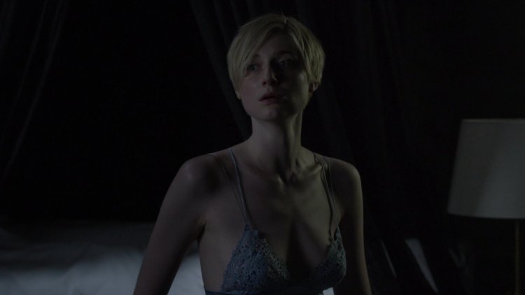 Элизабет Арнуа Максим