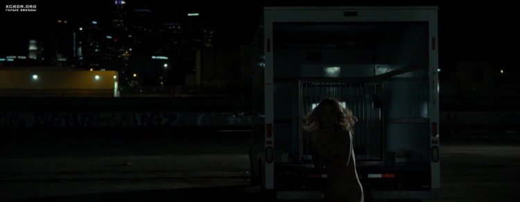 Элизабет Хауэр Клаустрофобия