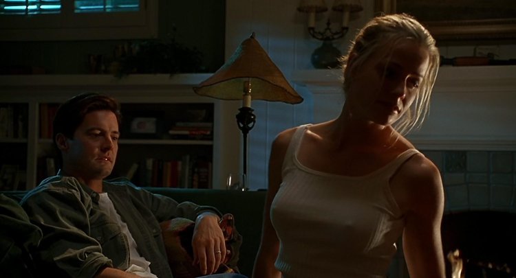 Элизабет Хауэр