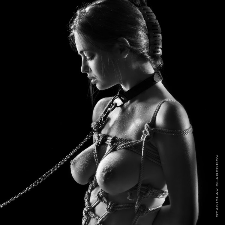 Лидия Саводерова шибари рабыня