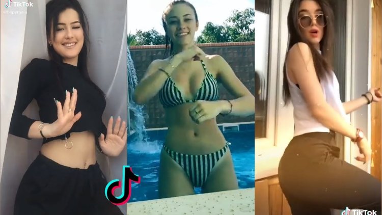 Tik Tok знаменитости