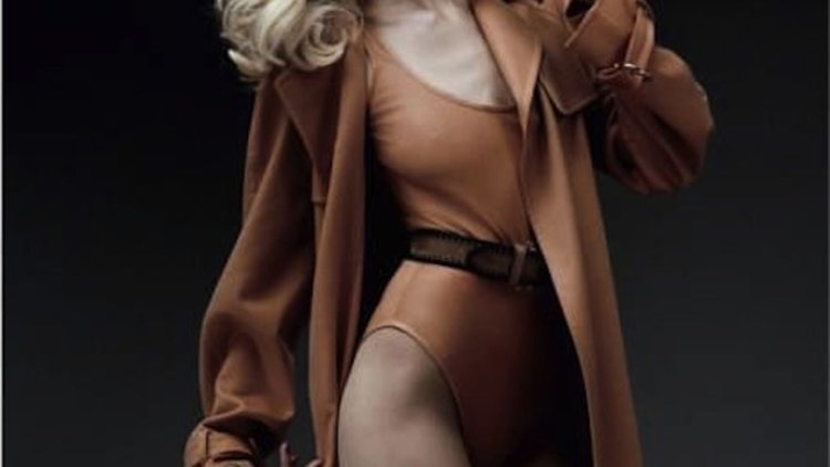 Эбби ли кершоу горячие