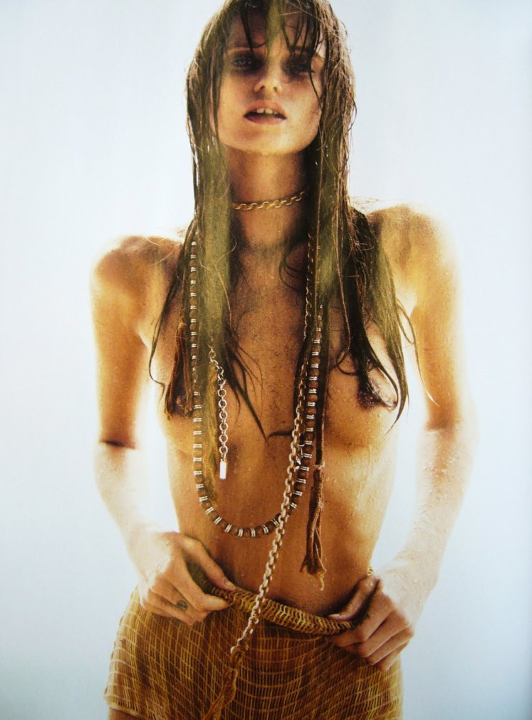 Эбби ли Кершоу слив